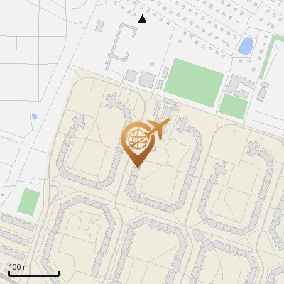 Foto zu Edwin-Scharff-Ring 53, 22309 Hamburg