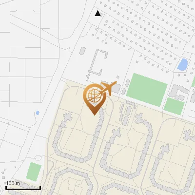 Foto zu Edwin-Scharff-Ring 60, 22309 Hamburg