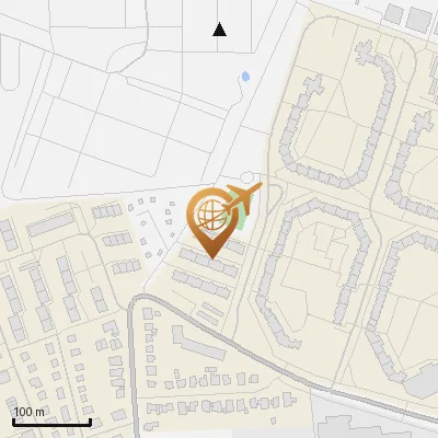 Foto zu Edwin-Scharff-Ring 61, 22309 Hamburg