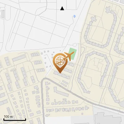 Foto zu Edwin-Scharff-Ring 69, 22309 Hamburg