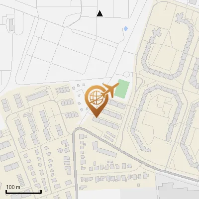 Foto zu Edwin-Scharff-Ring 71, 22309 Hamburg