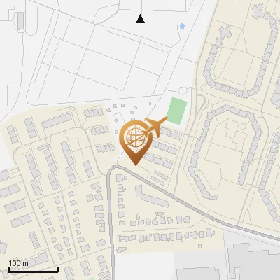 Foto zu Edwin-Scharff-Ring 79, 22309 Hamburg