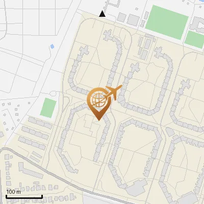 Foto zu Edwin-Scharff-Ring 82, 22309 Hamburg