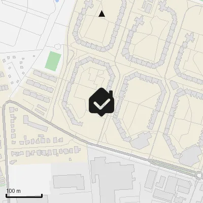 Bild zu Edwin-Scharff-Ring 94, 22309 Hamburg