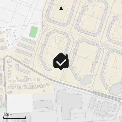 Bild zu Edwin-Scharff-Ring 96, 22309 Hamburg