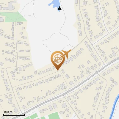 Foto zu Eekbalken 19, 22339 Hamburg