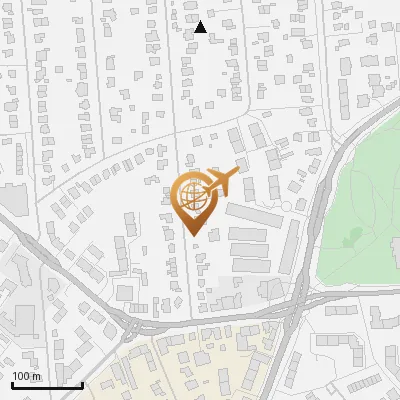 Foto zu Eekbusch 14, 22395 Hamburg