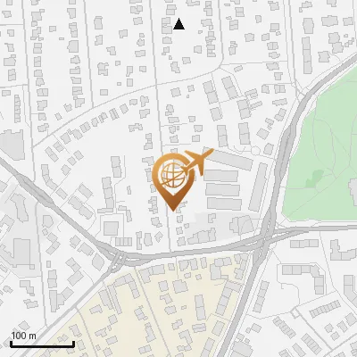 Foto zu Eekbusch 8, 22395 Hamburg