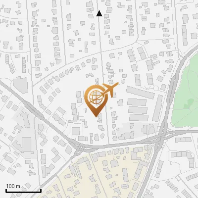 Foto zu Eekbusch 9, 22395 Hamburg