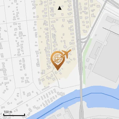 Foto zu Eekholtesweg 10, 22111 Hamburg