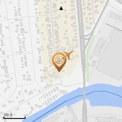 Foto zu Eekholtesweg 12, 22111 Hamburg