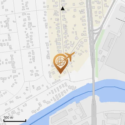 Foto zu Eekholtesweg 16, 22111 Hamburg