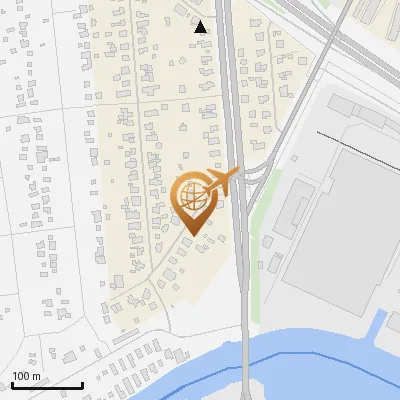 Foto zu Eekholtesweg 2, 22111 Hamburg