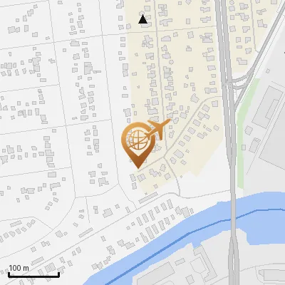 Foto zu Eekholtesweg 5, 22111 Hamburg