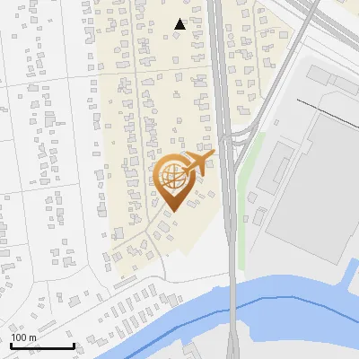 Foto zu Eekholtesweg 6, 22111 Hamburg