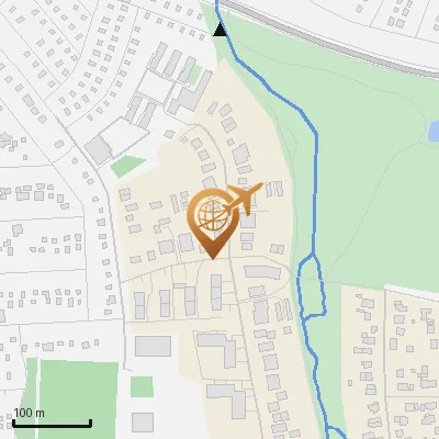 Foto zu Eenstock 1, 22179 Hamburg