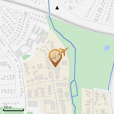 Foto zu Eenstock 10, 22179 Hamburg