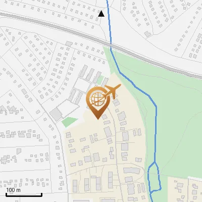 Foto zu Eenstock 13, 22179 Hamburg