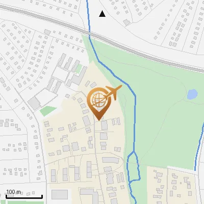 Foto zu Eenstock 14, 22179 Hamburg