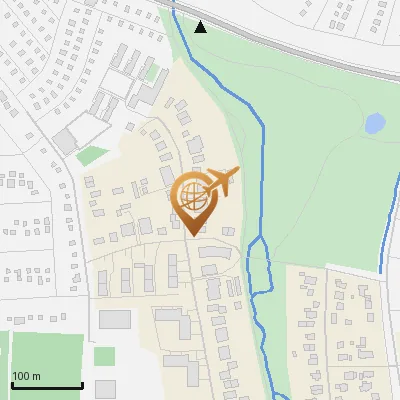 Foto zu Eenstock 2, 22179 Hamburg