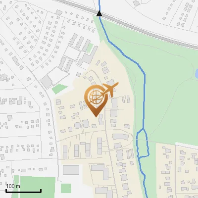 Foto zu Eenstock 3, 22179 Hamburg