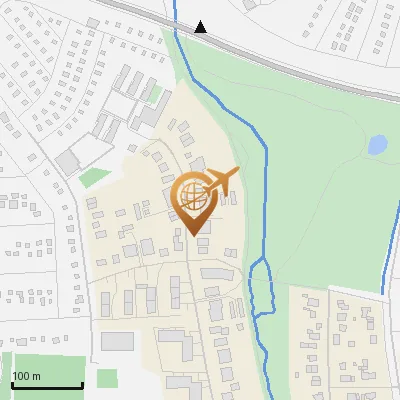 Foto zu Eenstock 6, 22179 Hamburg