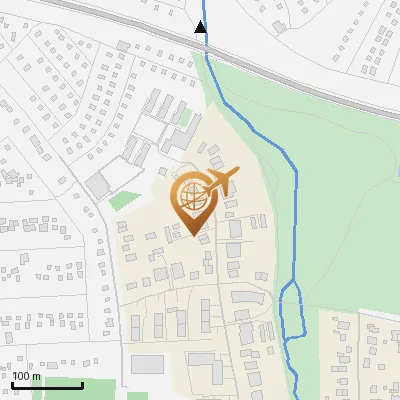 Foto zu Eenstock 7, 22179 Hamburg