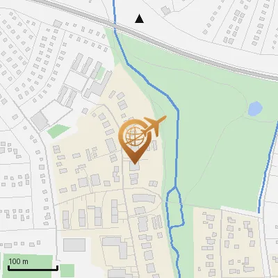 Foto zu Eenstock 8, 22179 Hamburg