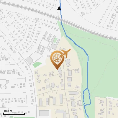 Foto zu Eenstock 9, 22179 Hamburg