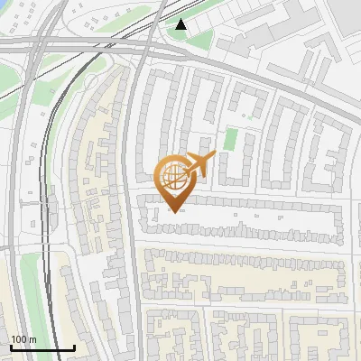 Foto zu Efeuweg 10, 22299 Hamburg