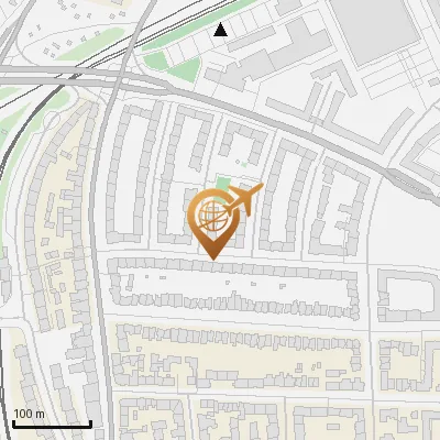 Foto zu Efeuweg 11, 22299 Hamburg