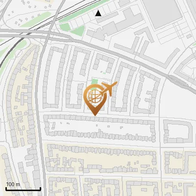 Foto zu Efeuweg 13, 22299 Hamburg