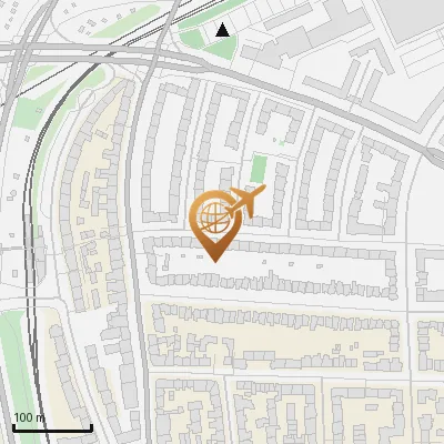 Foto zu Efeuweg 14, 22299 Hamburg