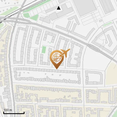 Foto zu Efeuweg 19, 22299 Hamburg