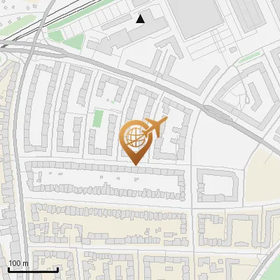 Foto zu Efeuweg 21, 22299 Hamburg