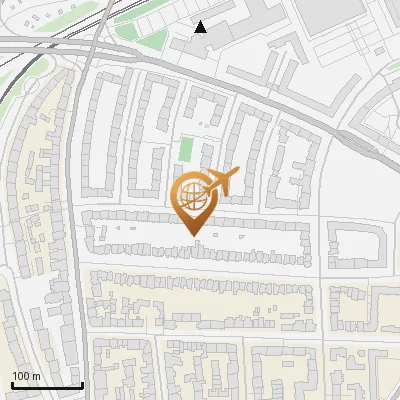 Foto zu Efeuweg 24, 22299 Hamburg