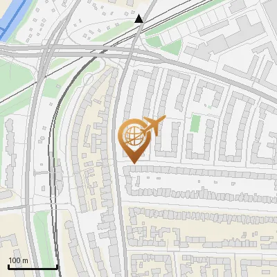 Foto zu Efeuweg 3, 22299 Hamburg