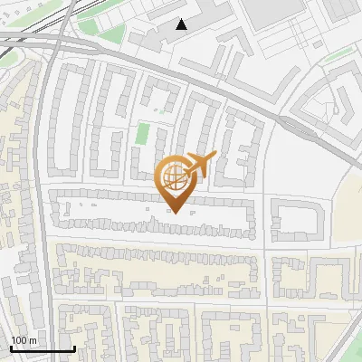 Foto zu Efeuweg 34, 22299 Hamburg