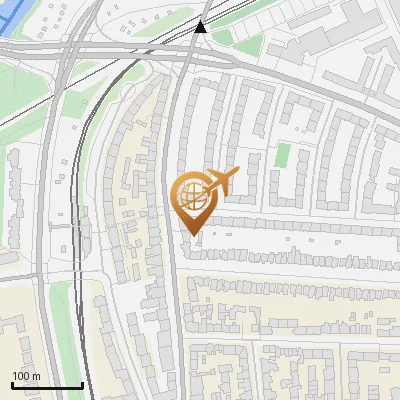 Foto zu Efeuweg 4, 22299 Hamburg