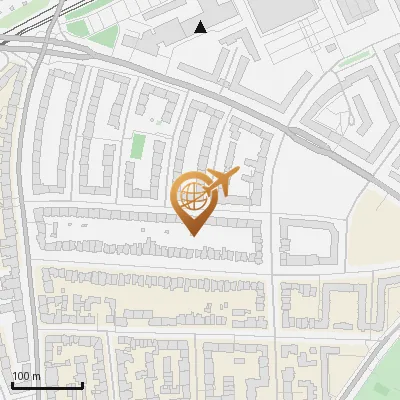 Foto zu Efeuweg 42, 22299 Hamburg