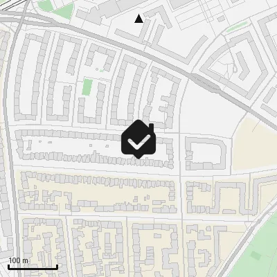 Bild zu Efeuweg 46, 22299 Hamburg
