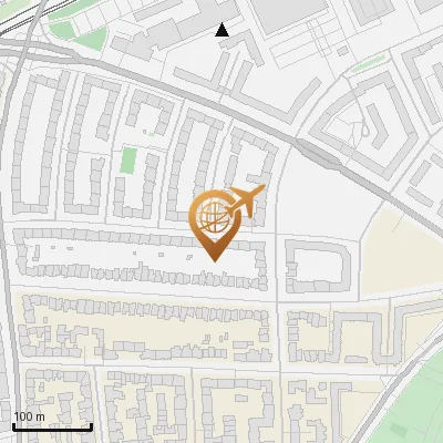 Foto zu Efeuweg 48, 22299 Hamburg