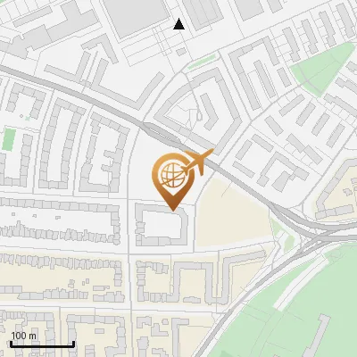 Foto zu Efeuweg 51, 22299 Hamburg