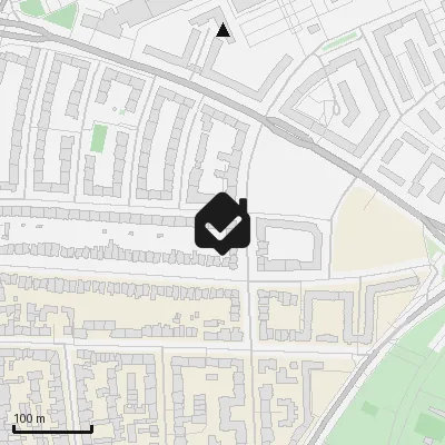 Bild zu Efeuweg 54, 22299 Hamburg