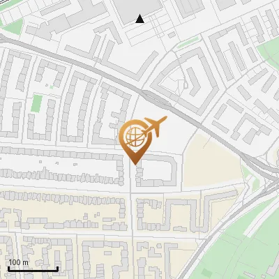 Foto zu Efeuweg 56, 22299 Hamburg