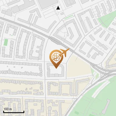 Foto zu Efeuweg 64, 22299 Hamburg