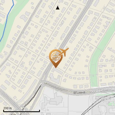 Foto zu Effnerstraße 42, 81925 München