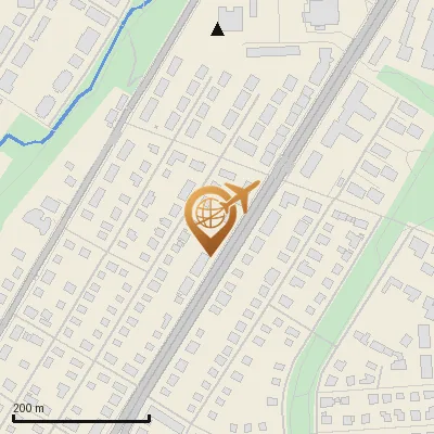 Foto zu Effnerstraße 65, 81925 München