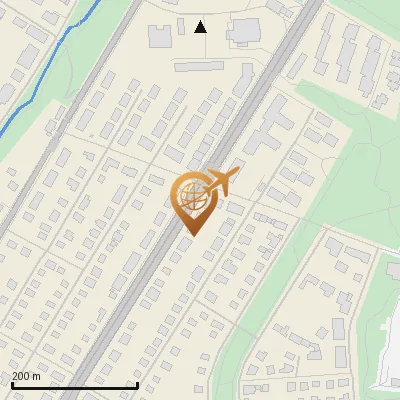 Foto zu Effnerstraße 68, 81925 München