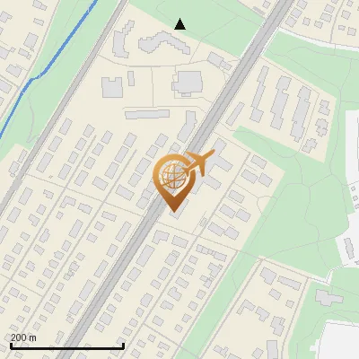 Foto zu Effnerstraße 72, 81925 München